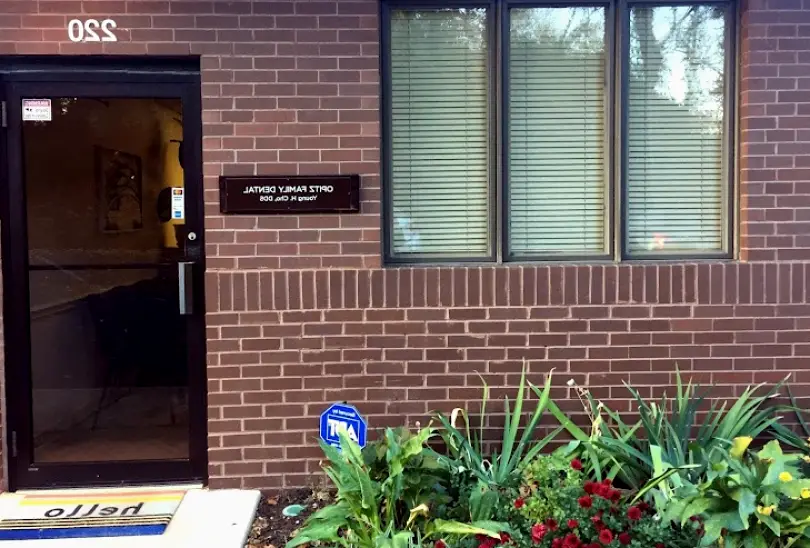 Woodbridge Opitz Family Dental