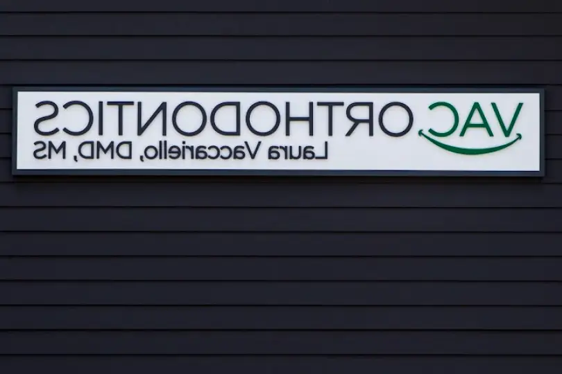 York Vac Orthodontics