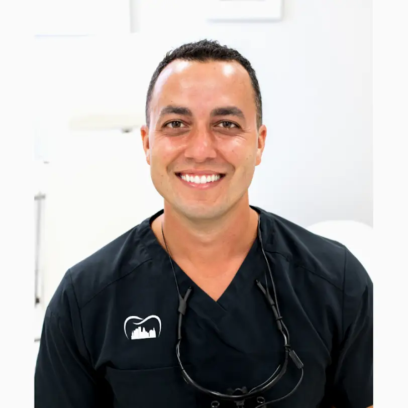  Amherst Buffalo General Dentistry | Implant, Sedation & Cosmetic