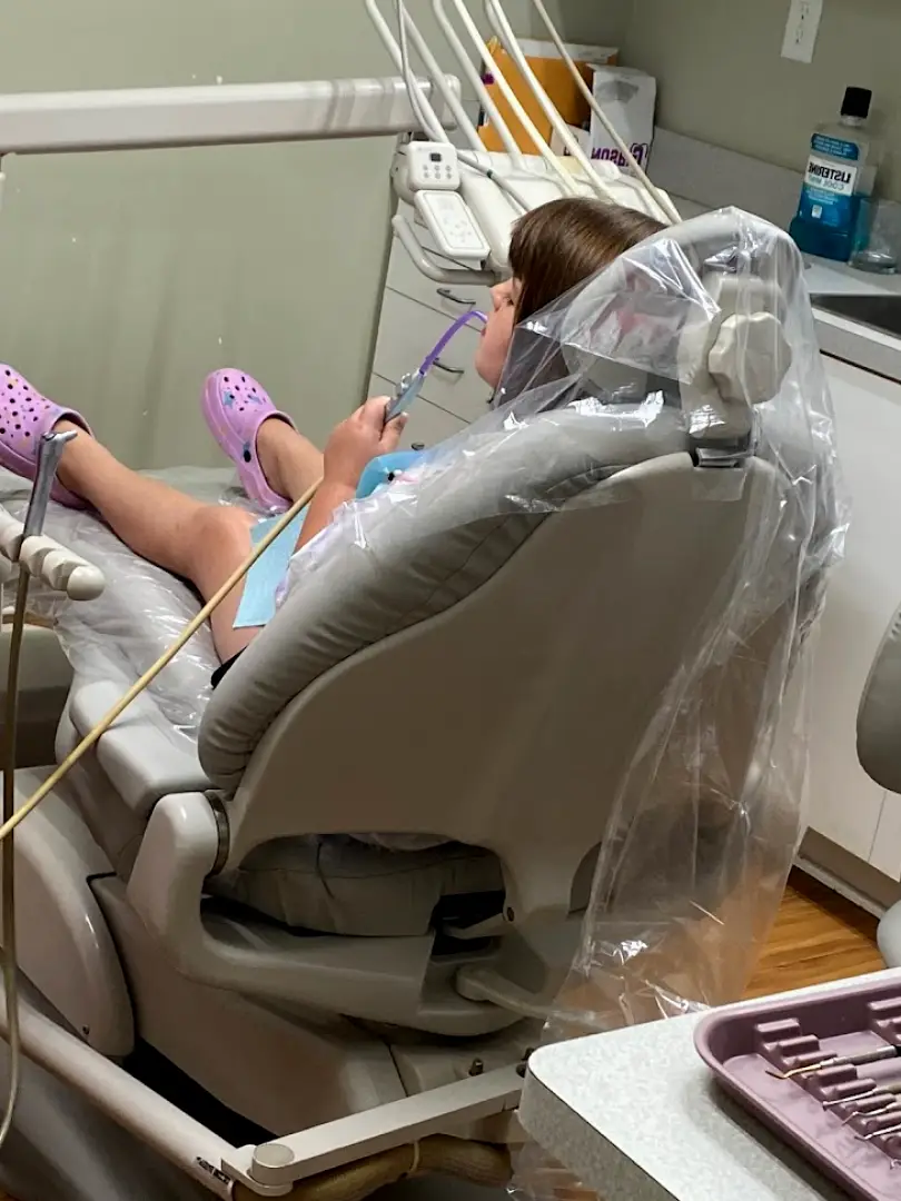 Anderson Palmetto Family Dentistry
