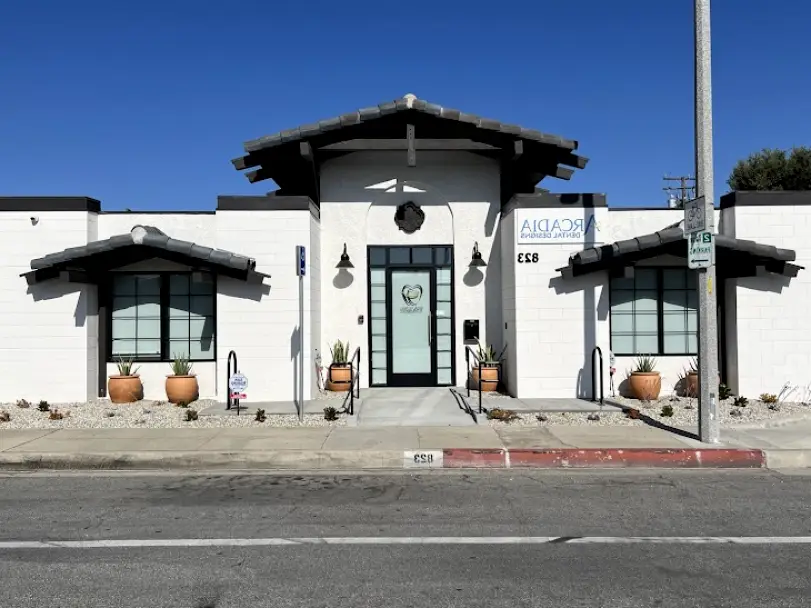 Arcadia Dental Designs