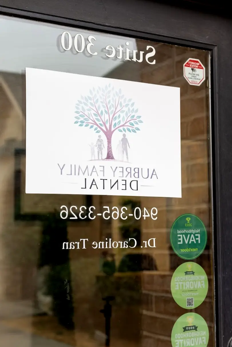 Aubrey Family Dental