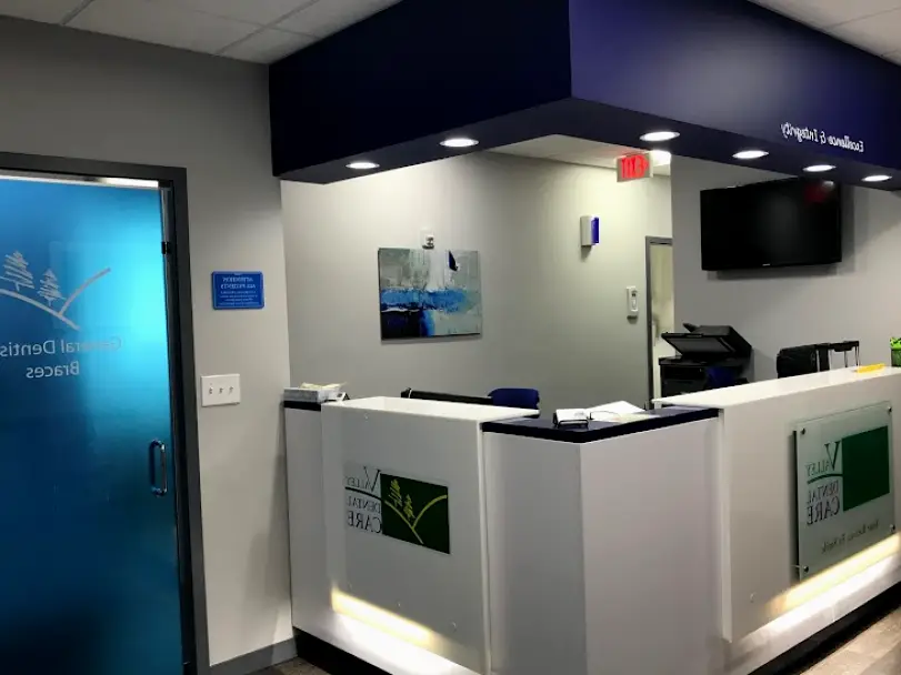 Aurora Valley Dental Care