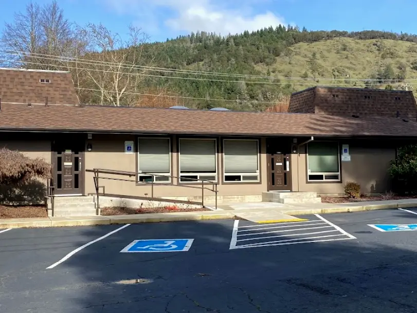 Aviva Myrtle Creek Dental Clinic