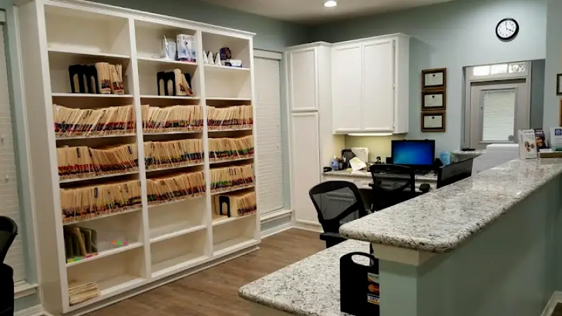Beaumont Advanced Family Dental Care
