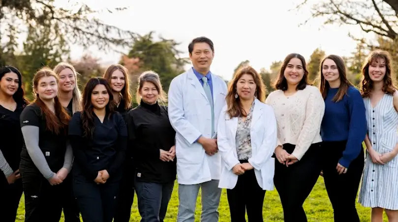 Bellingham Associate Implant & Family Dentistry