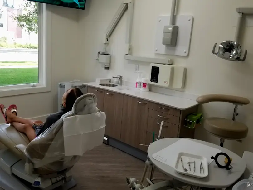  Bozeman Repscher Dental
