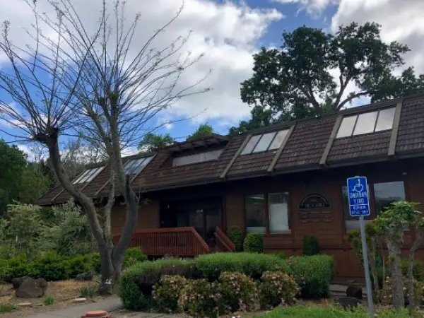 Calistoga Dental Group