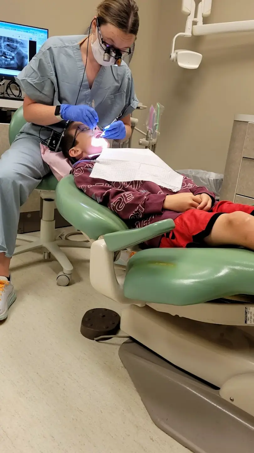 Canton Cleveland Clinic Mercy Dental Residency Program