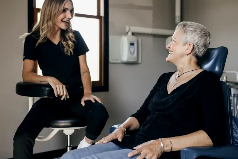 Capstone Dental Blacklick