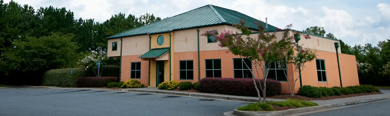 Cartersville Childrens Dental Centers