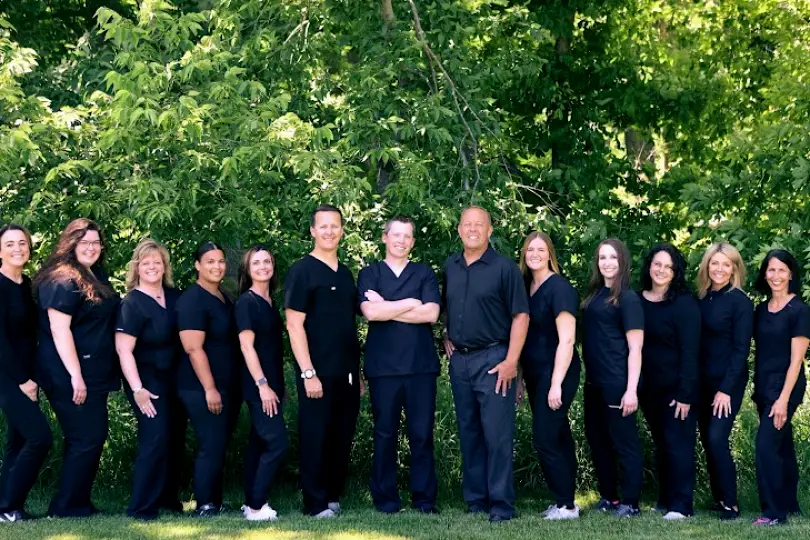Cedar Rapids River Ridge Dental