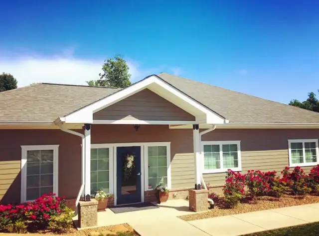 Cleveland Robbins Family Dental