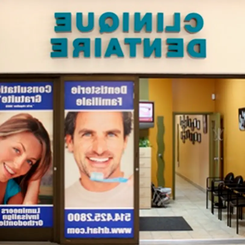 Clinique Dentaire Pincourt Inc