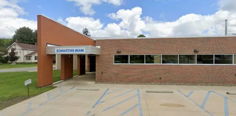 Conneautville Valley Dental Center