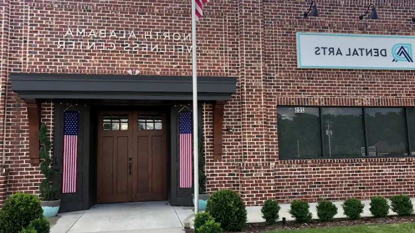 Cullman Dental Arts: Kari Bartlett, DMD, FAGD