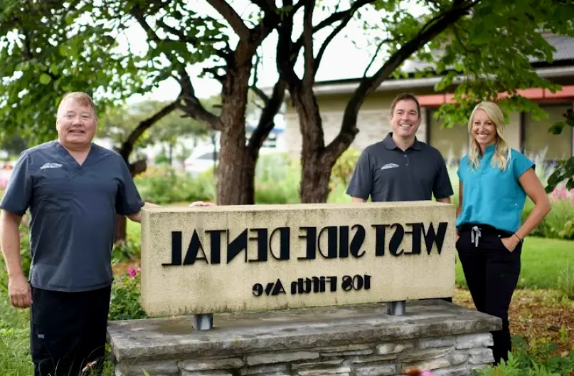 Decorah West Side Dental
