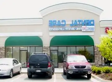  DentFirst Dental Care McDonough
