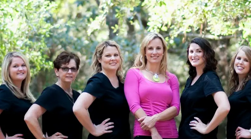 Elizabeth City Alison L. Boone, DDS