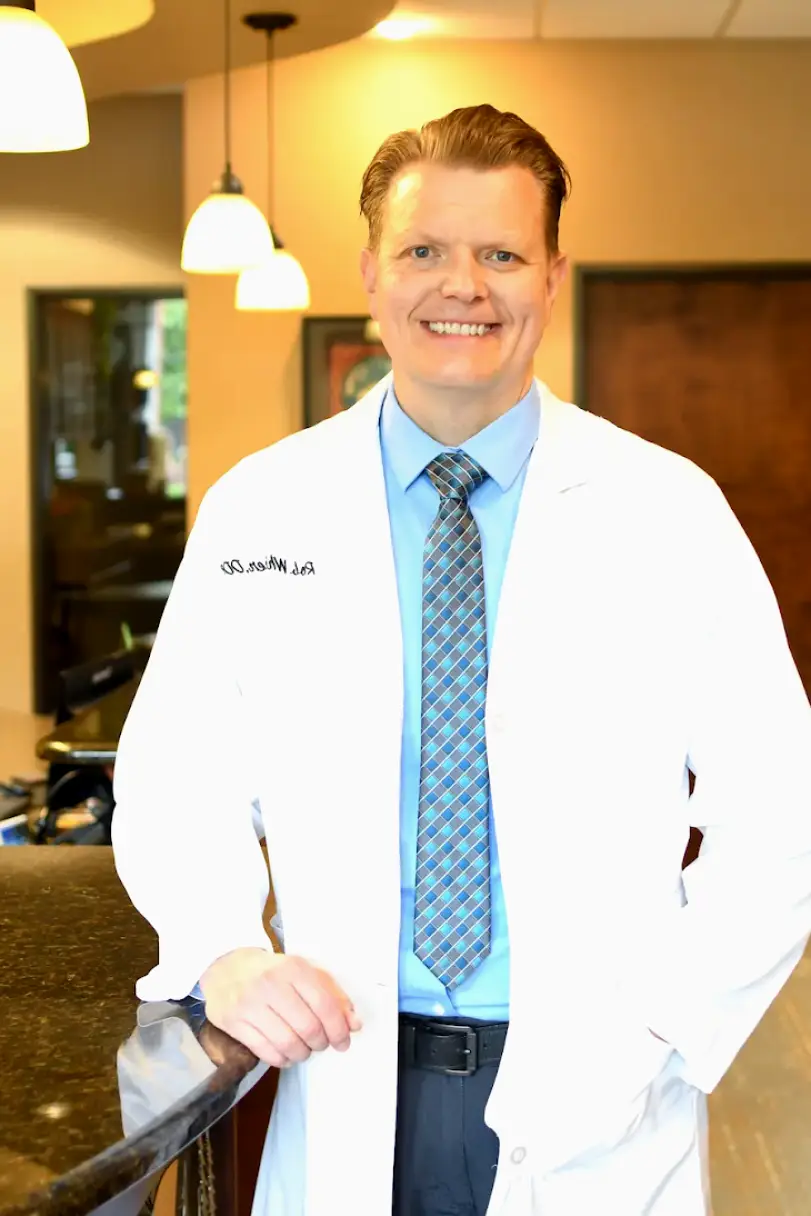 Eugene Wellness Centered Dentistry