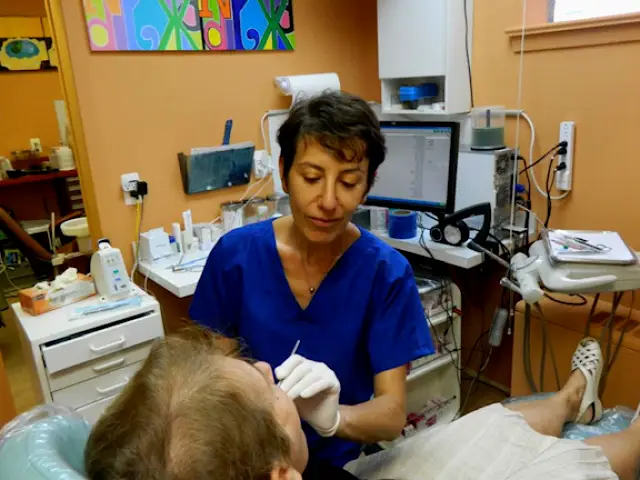 Fair Lawn Lama Dental Group: Yarmolinskaya Svetlana DDS