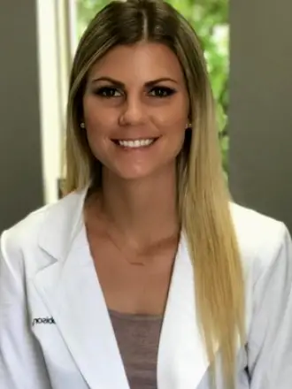 Flandreau Dr. Sara Robison - DMD