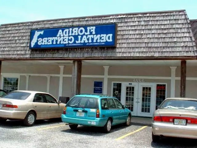 Florida Dental Centers of Bradenton