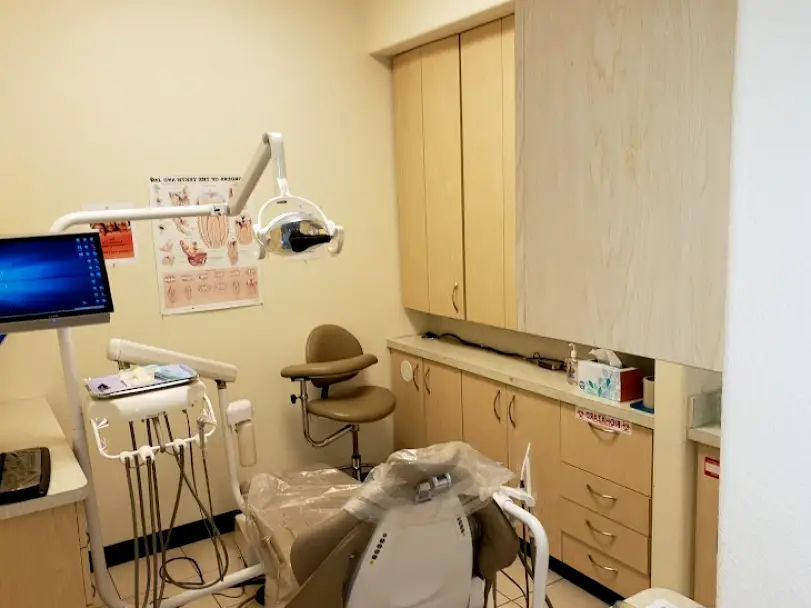  Fontana Dr. Vivien Maghiran DDS