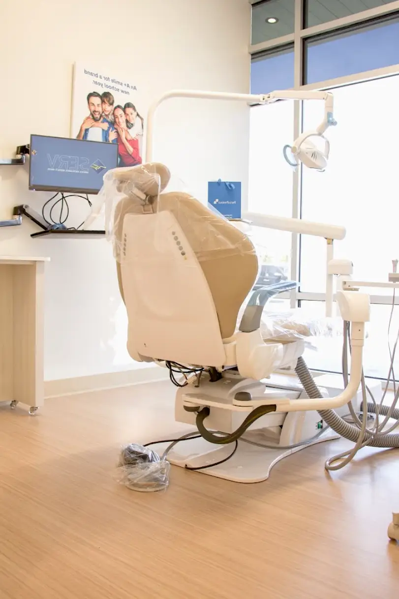  Fontana West Coast Dental & Orthodontics, Adults & Kids