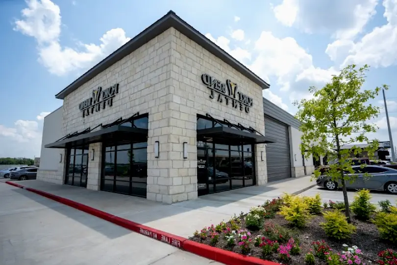 Fort Bend Dental Rosenberg