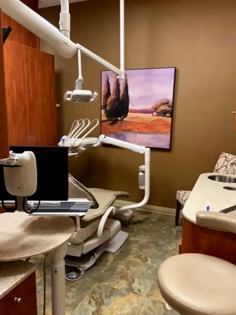  Fort Worth Pure Theory Dental