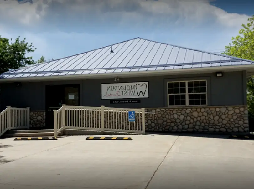 Gillette Mountain West Dental