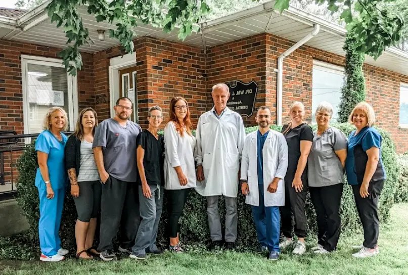 Glencoe Dental Care - Loyens, Louwagie & Associates