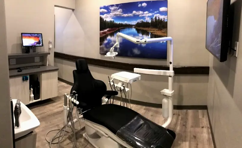 Gooding Today's Dental Care