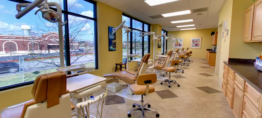 Goose Creek Cane Bay Orthodontics