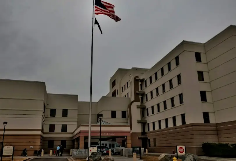 Grand Junction VA Medical Center