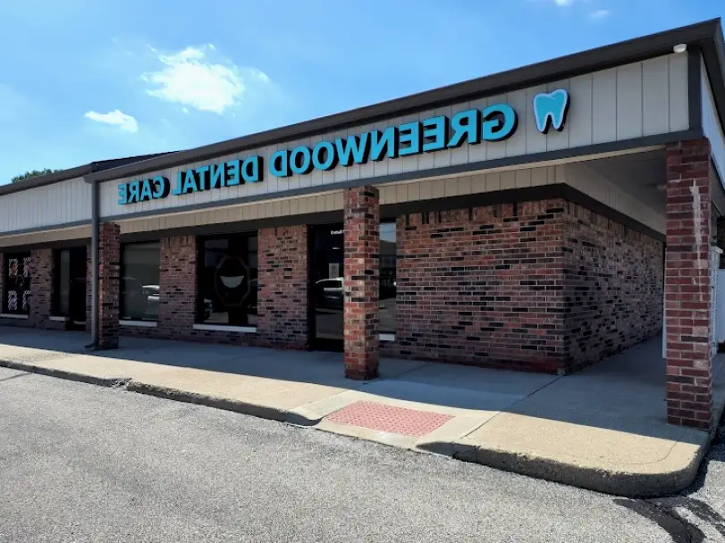  Greenwood Dental Care: Nick Daily DMD; William Johnson DDS