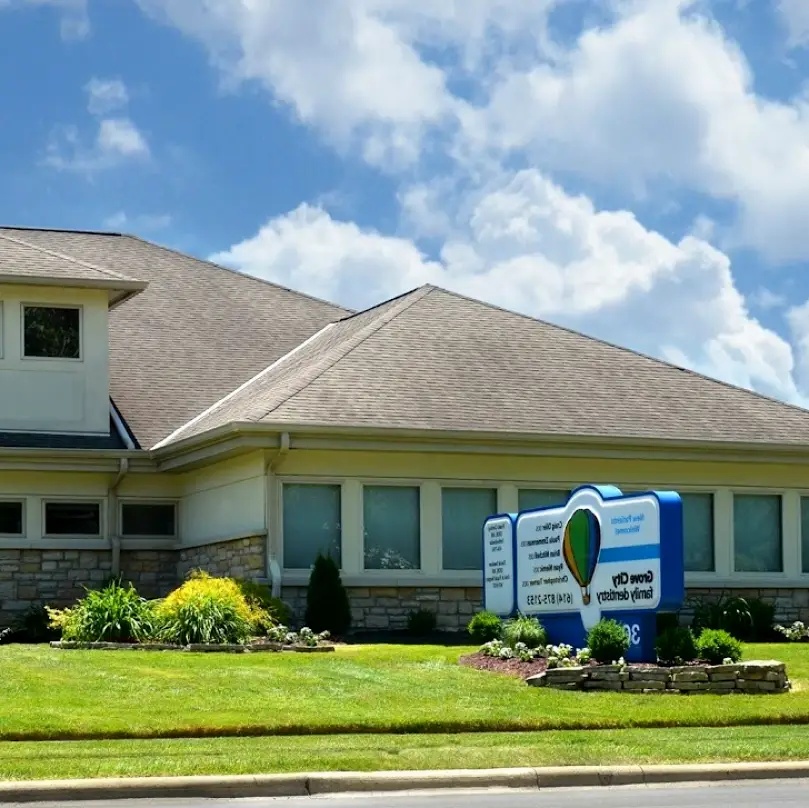 Grove City Family Dentistry