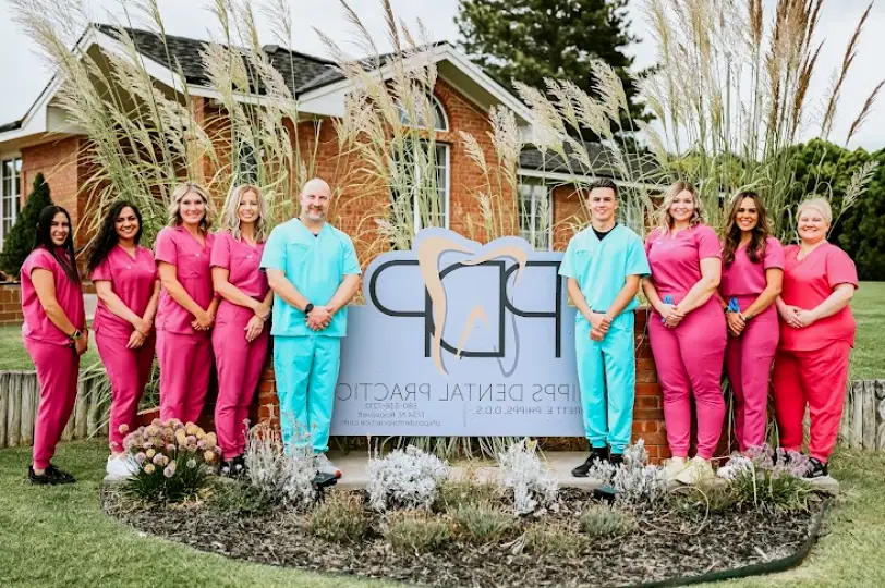 Guymon Phipps Dental Practice