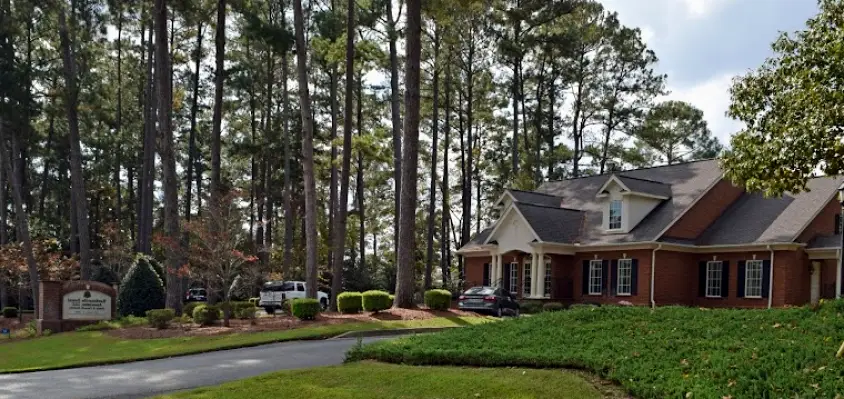 Hawkinsville Dental Associates: Cheek C F DDS