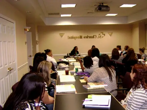 Hawthorne Dental Auxiliary Training Center @ (Satellite Site) Ninth Dental Association