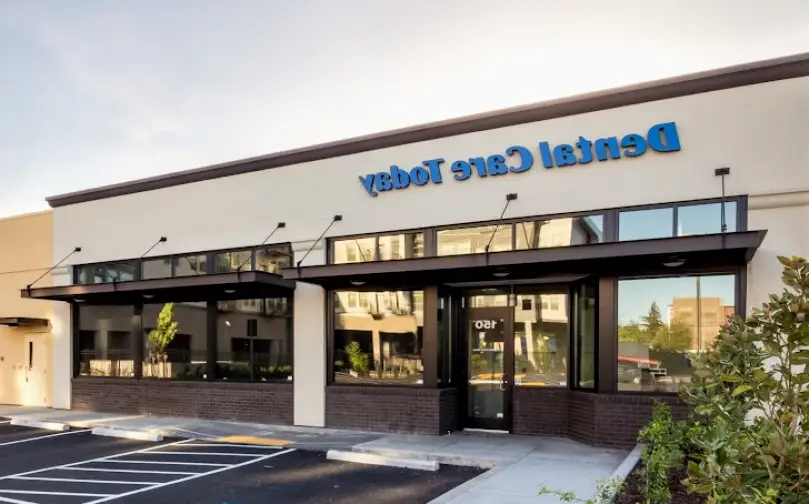 Hillsboro Advantage Dental+