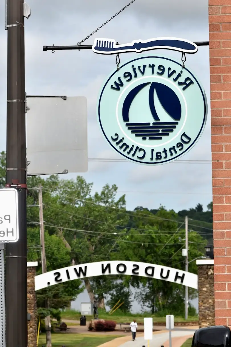 Hudson Riverview Dental Clinic