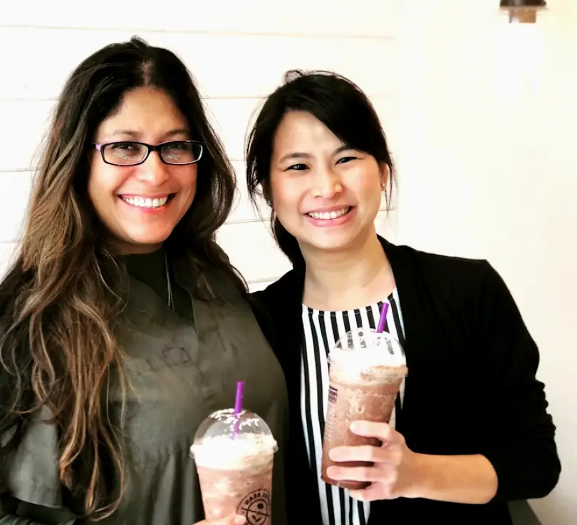  Huntington Beach Dental Haus: Eveline Hamdani, DMD