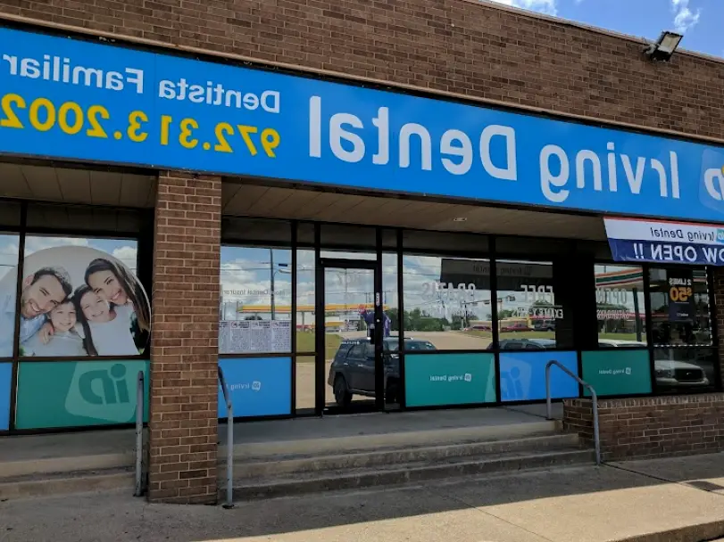  Irving Dental