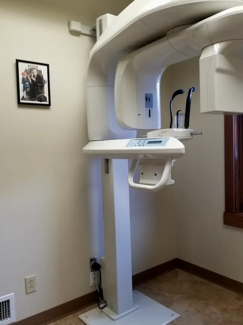  Johnson City James L DeSantis DDS, MD