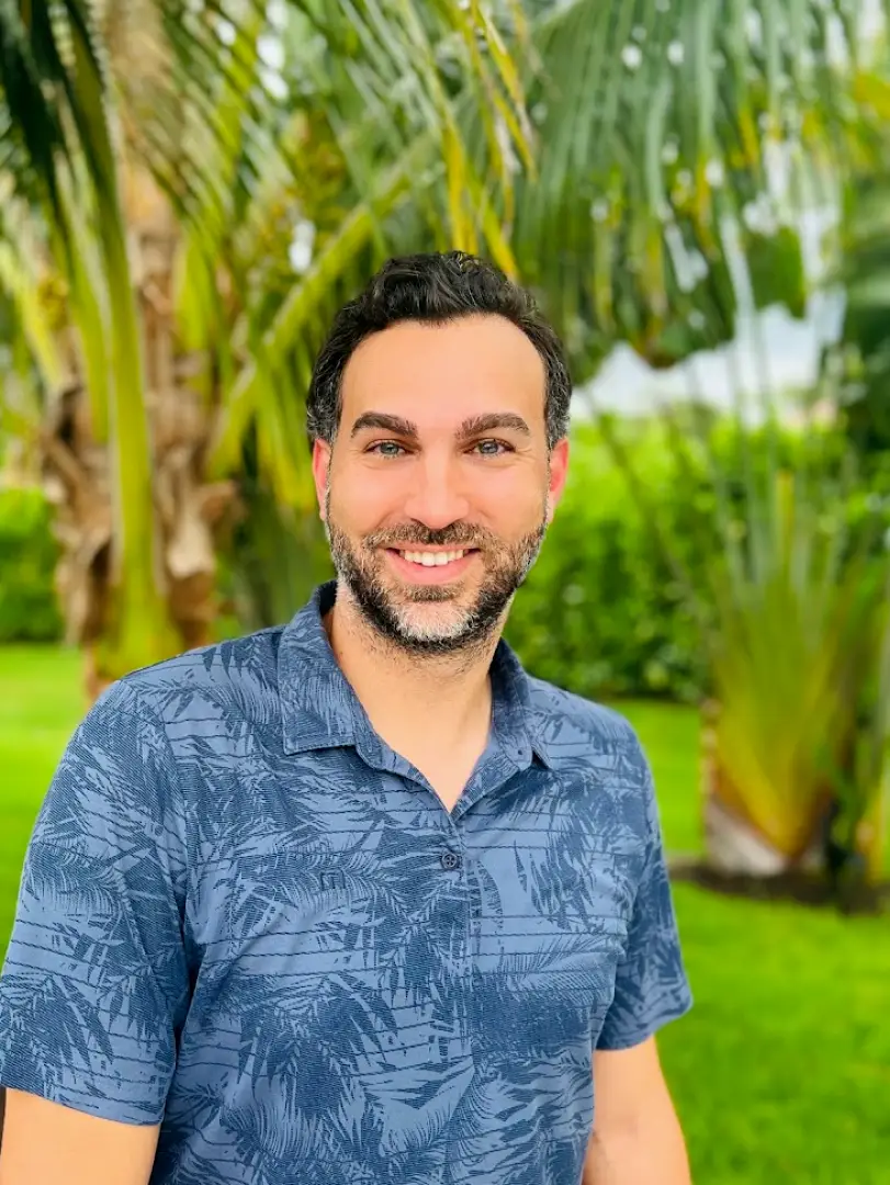  Jupiter Dr. Christian Benitez