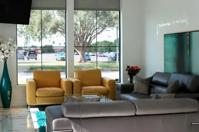  Katy Caspian Dental & Orthodontics