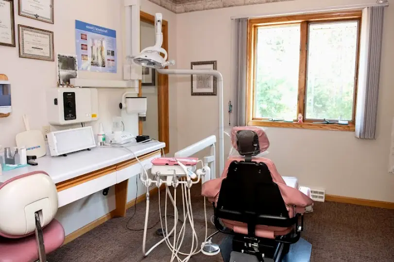 Kingsford M. R. Dental PLLC