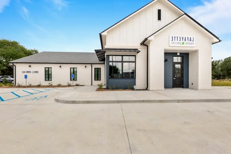 Lafayette Pediatric Dentistry
